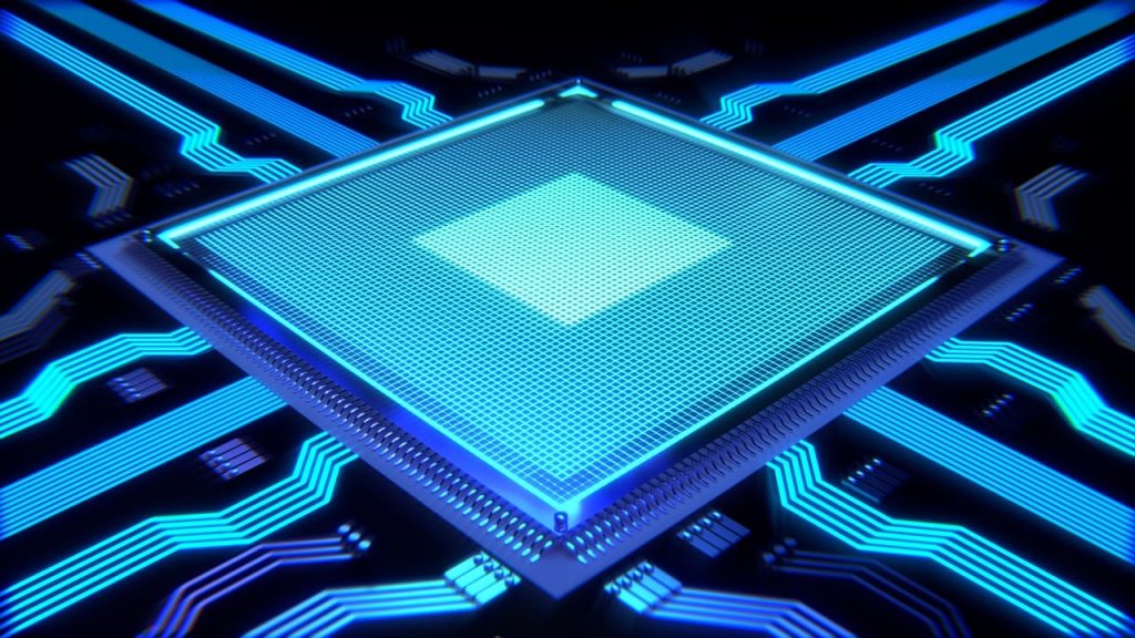 CPU Quantistica