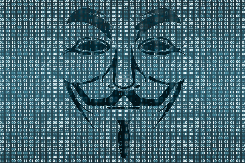 anonymous