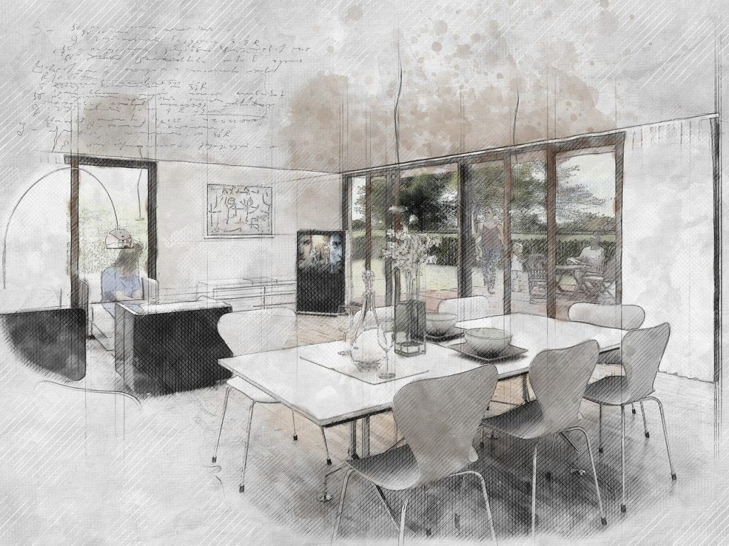digital home