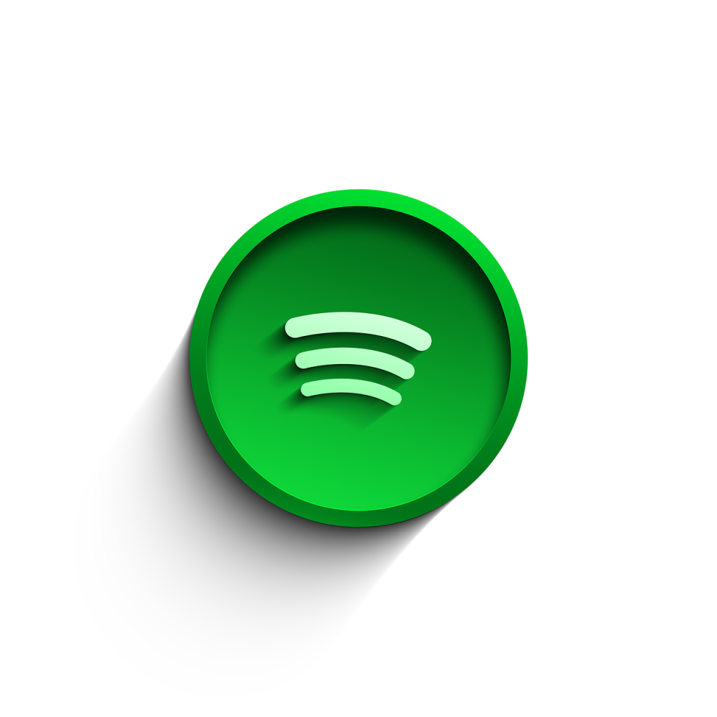 spotify