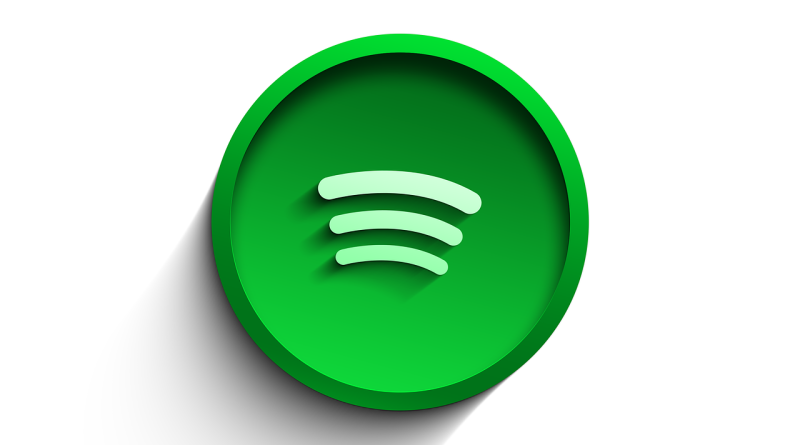 spotify