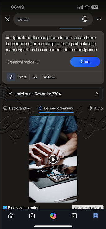 bing-video-creator-smartphone