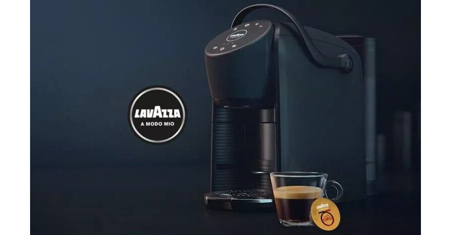 LAVAZZA Voicy - Manuale - Istruzioni uso e manutenzione decalcificazione spie - download scarica