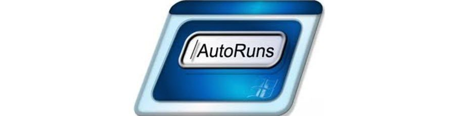 Autoruns for Windows v13.95 - Download - Scarica