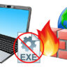 Firewall App Blocker (Fab) v1.7 - Windows Firewall Freeware -  Download - Scarica
