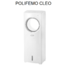 Argo Polifemo CLEO - Ventilatore Raffrescatore Evaporativo - Manuale  - Istruzioni uso e manutenzione - spie - codici errori -  download scarica