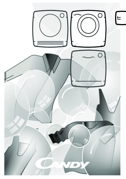Candy CSS341252DE 2-11 Washing Machine.pdf