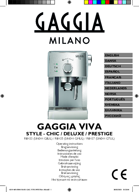 GAGGIA-VIVA_NEWMANUAL-1.pdf