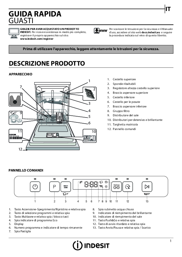 Indesit DFO 3C23 A X Dishwasher.pdf